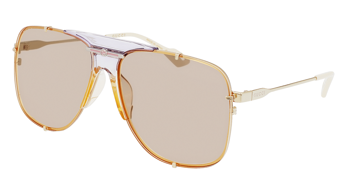 Gucci GG0739SA Sunglasses | Designer Glasses